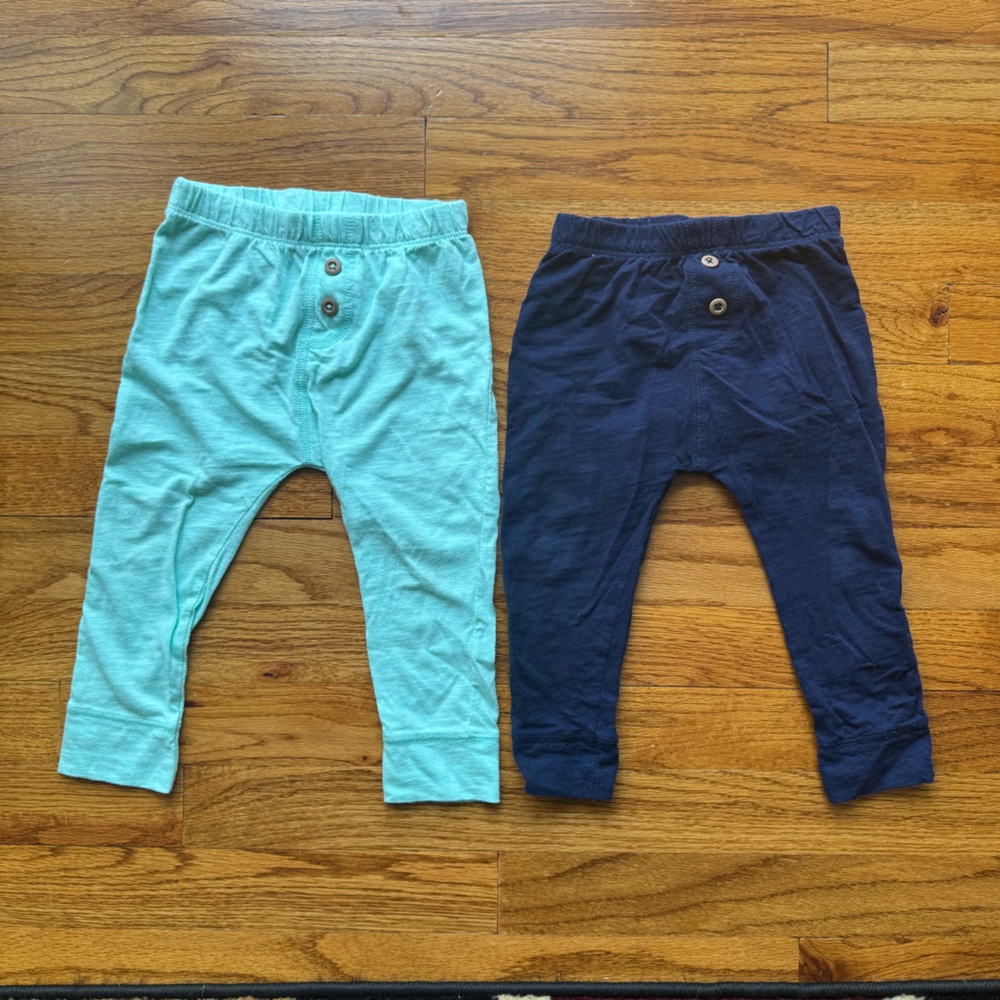 Carters Toddler Bundle 18 Months Summer Sleeveless 6 Piece - Picture 3 of 8
